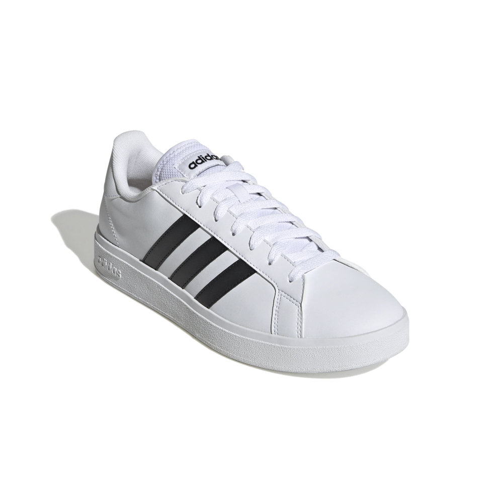 アディダス adidas メンズスニーカー GRANDCOURT TD LIFESTYLE COURT CASUAL GW9250【FITHOUSE ONLINE SHOP】