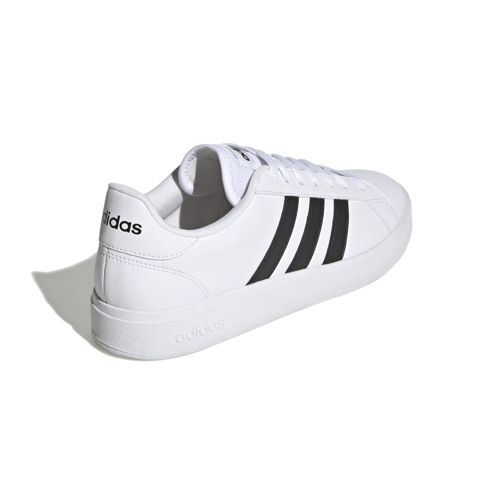 アディダス adidas メンズスニーカー GRANDCOURT TD LIFESTYLE COURT CASUAL GW9250【FITHOUSE ONLINE SHOP】