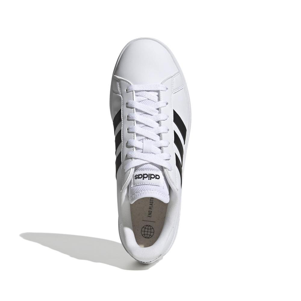 アディダス adidas メンズスニーカー GRANDCOURT TD LIFESTYLE COURT CASUAL GW9250【FITHOUSE ONLINE SHOP】