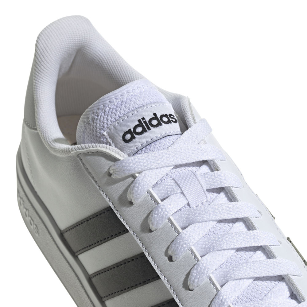 アディダス adidas メンズスニーカー GRANDCOURT TD LIFESTYLE COURT CASUAL GW9250【FITHOUSE ONLINE SHOP】