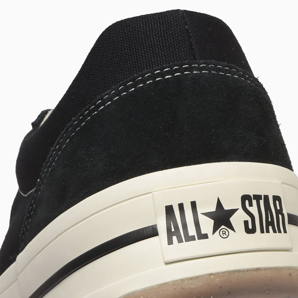 コンバース CONVERSE メンズスニーカー ALL STAR Ⓡ BOARDERSTAR OX オールスター Ⓡ ボーダースター OX【FITHOUSE ONLINE SHOP】