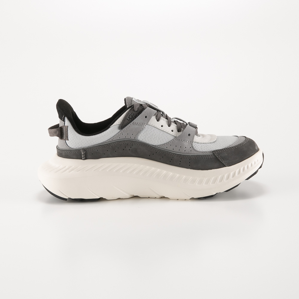 アグ UGG メンズスニーカー CA805 V2 NUBUCK (CLBK) 1127111