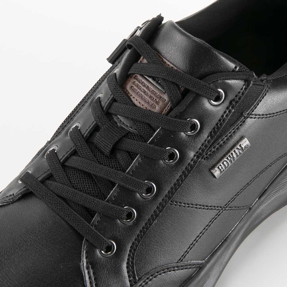 エドウィン EDWIN メンズスニーカー 防水カジュアル レインシューズ EDW7368【FITHOUSE ONLINE SHOP】