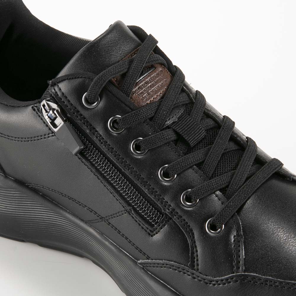 エドウィン EDWIN メンズスニーカー 防水カジュアル レインシューズ EDW7368【FITHOUSE ONLINE SHOP】