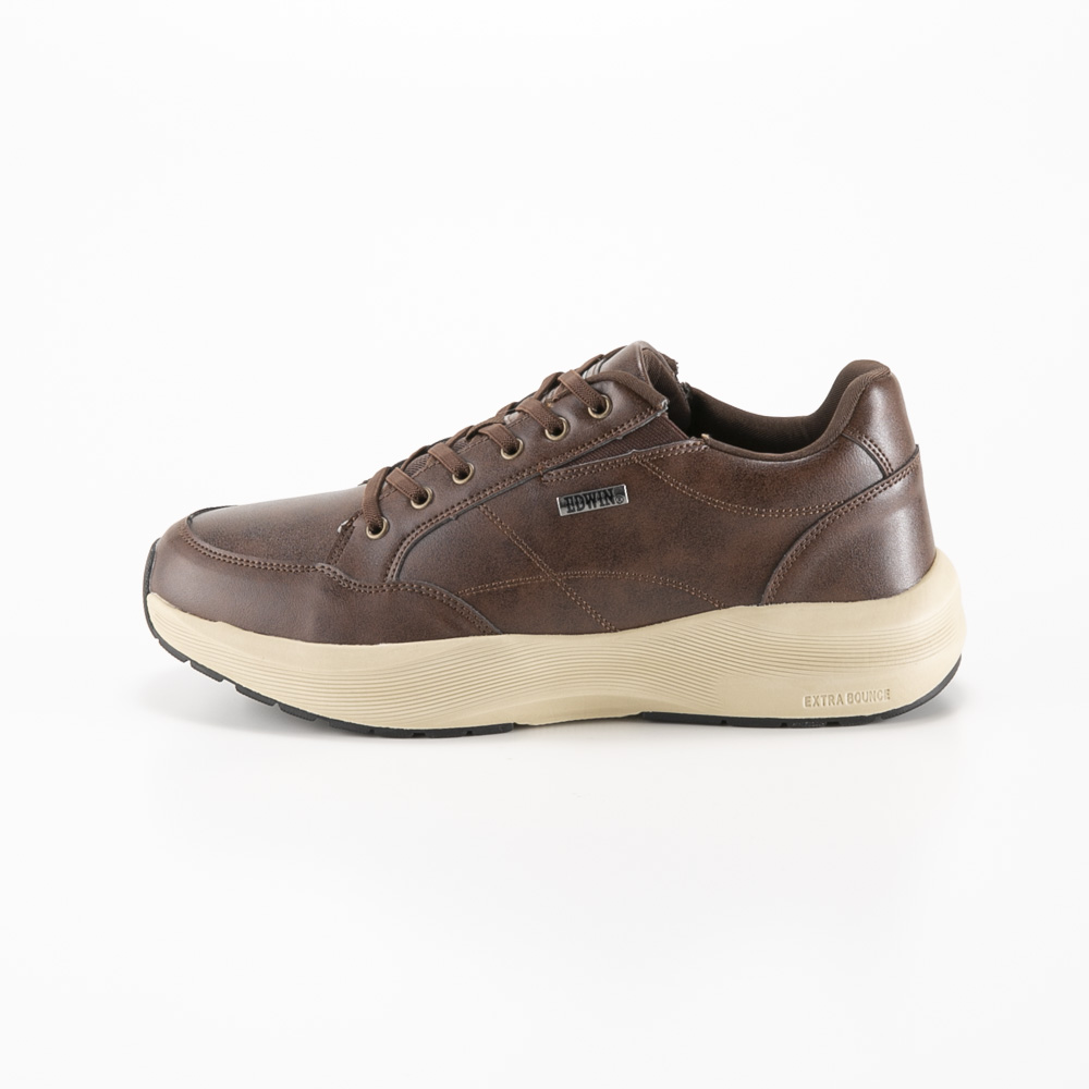 エドウィン EDWIN メンズスニーカー 防水カジュアル レインシューズ EDW7368【FITHOUSE ONLINE SHOP】