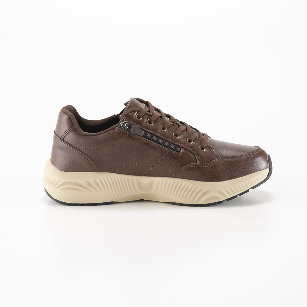 エドウィン EDWIN メンズスニーカー 防水カジュアル レインシューズ EDW7368【FITHOUSE ONLINE SHOP】