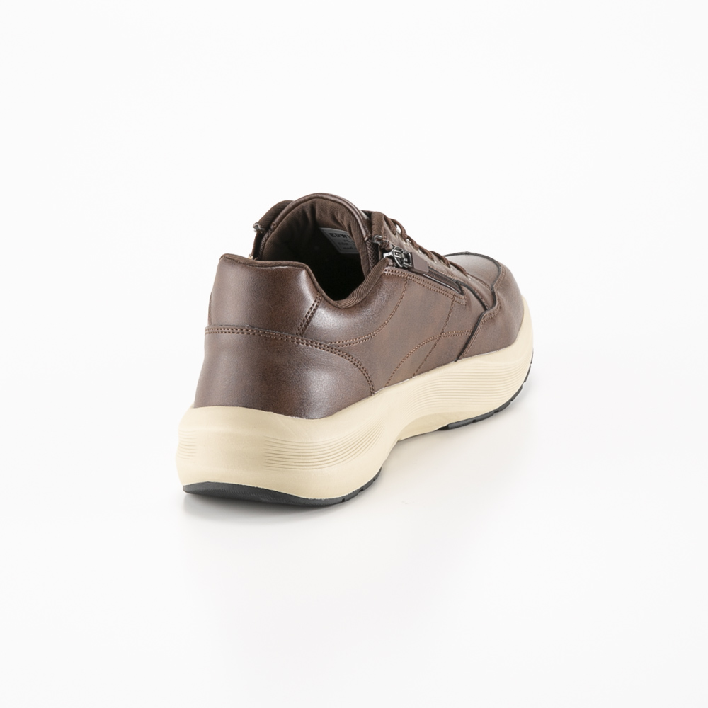 エドウィン EDWIN メンズスニーカー 防水カジュアル レインシューズ EDW7368【FITHOUSE ONLINE SHOP】
