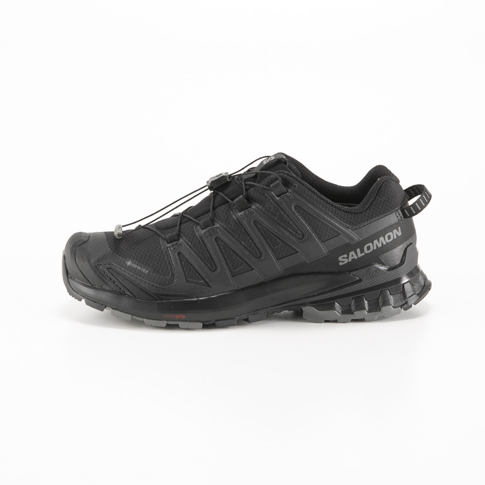サロモン SALOMON メンズスニーカー XA PRO 3D V9 GTX Phantom L47270100【FITHOUSE ONLINE SHOP】