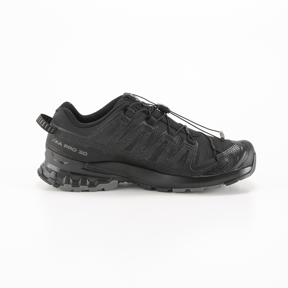 サロモン SALOMON メンズスニーカー XA PRO 3D V9 GTX Phantom L47270100【FITHOUSE ONLINE SHOP】