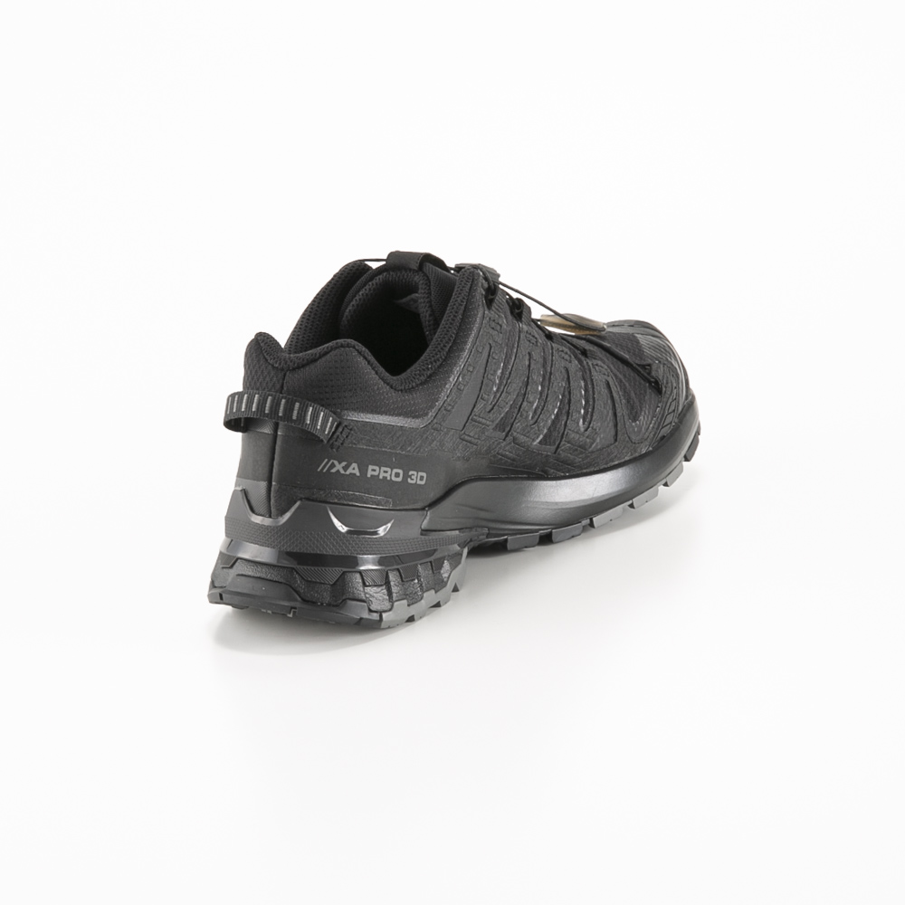 サロモン SALOMON メンズスニーカー XA PRO 3D V9 GTX Phantom L47270100【FITHOUSE ONLINE SHOP】