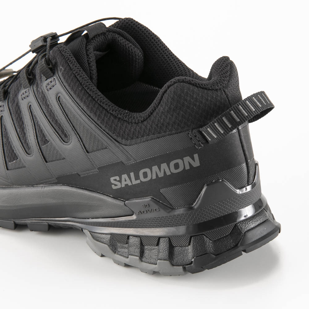 サロモン SALOMON メンズスニーカー XA PRO 3D V9 GTX (Phantom) L47270100【FITHOUSE ONLINE SHOP】