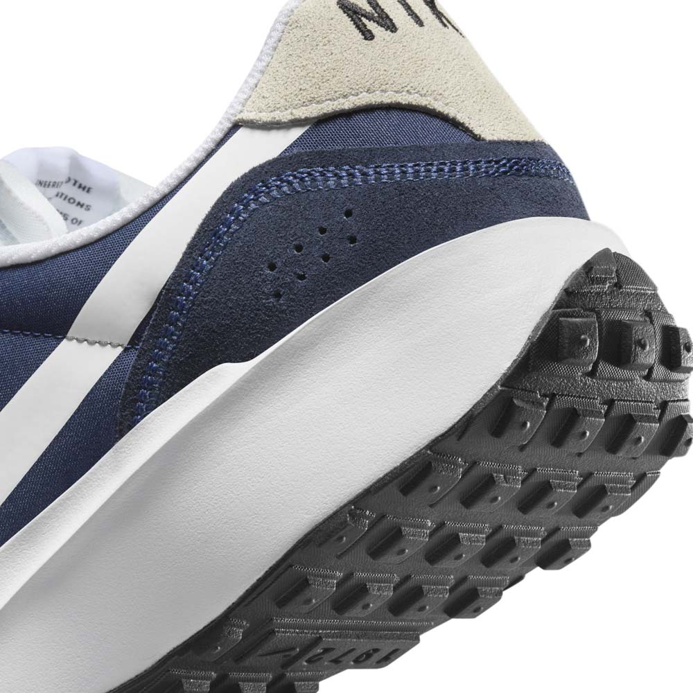 ナイキ NIKE メンズスニーカー NIKE WAFFLE NAV ワッフル ナビ (400)  FJ4195【FITHOUSE ONLINE SHOP】