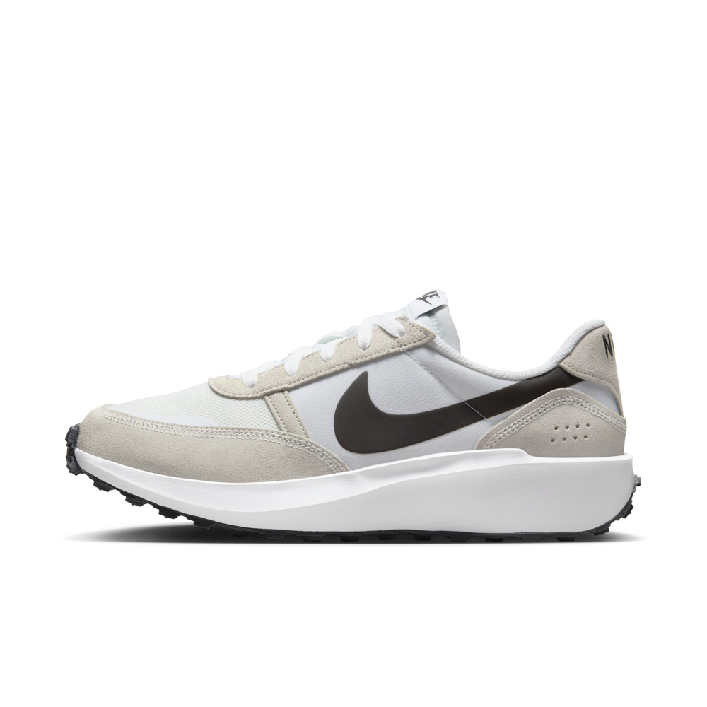 ナイキ NIKE メンズスニーカー NIKE WAFFLE NAV ワッフル ナビ (100) FJ4195【FITHOUSE ONLINE SHOP】