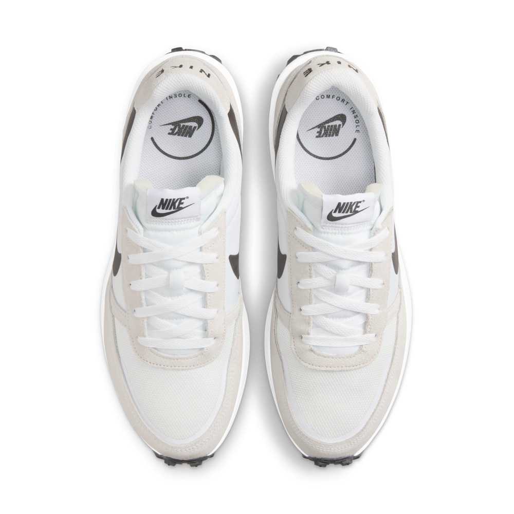 ナイキ NIKE メンズスニーカー NIKE WAFFLE NAV ワッフル ナビ (100) FJ4195【FITHOUSE ONLINE SHOP】