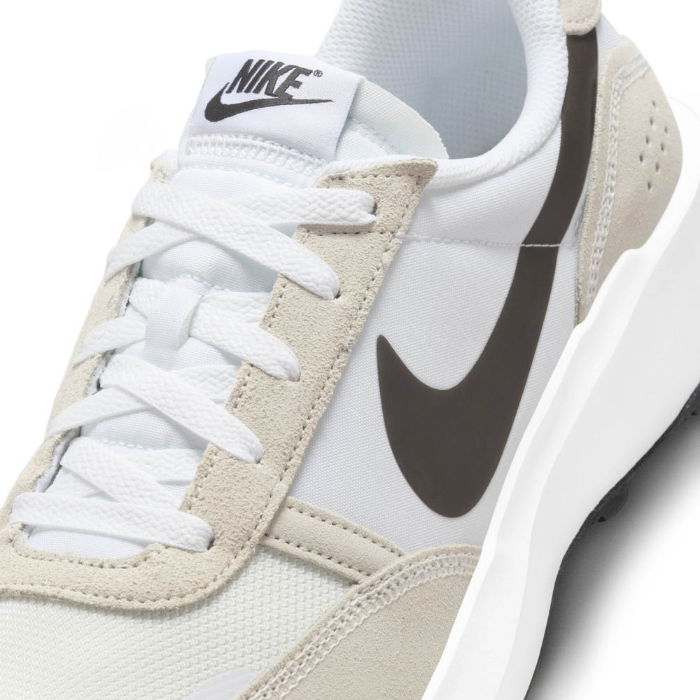 ナイキ NIKE メンズスニーカー NIKE WAFFLE NAV ワッフル ナビ (100) FJ4195【FITHOUSE ONLINE SHOP】