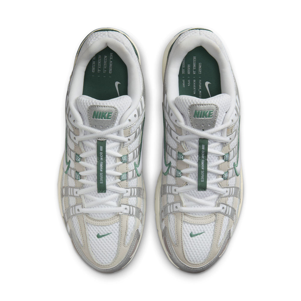 ナイキ NIKE メンズスニーカー P-6000 プレミアム HF4308【FITHOUSE ONLINE SHOP】