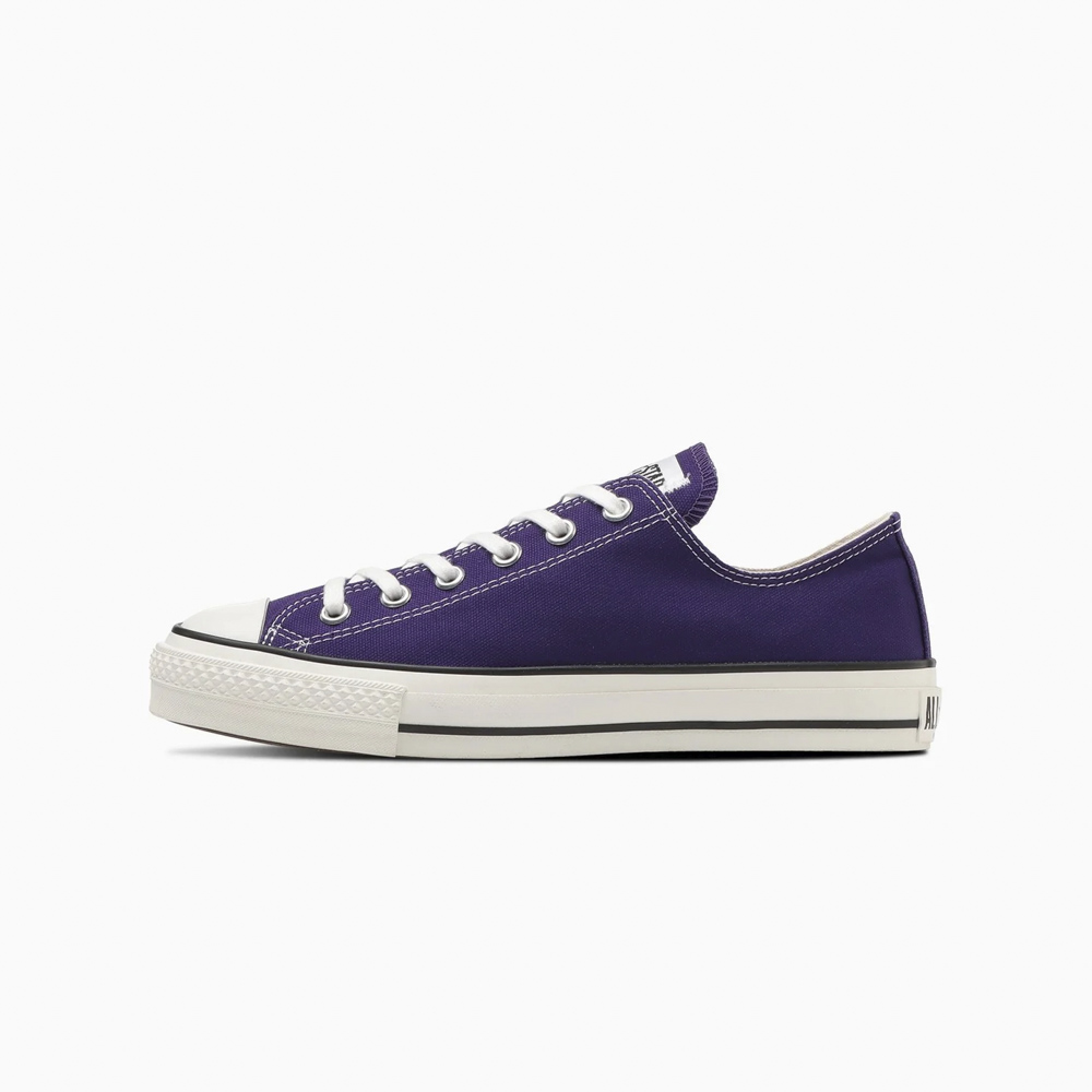 コンバース CONVERSE メンズスニーカー キャンバス オールスター J OX MADE IN JAPAN 日本製【FITHOUSE ONLINE SHOP】