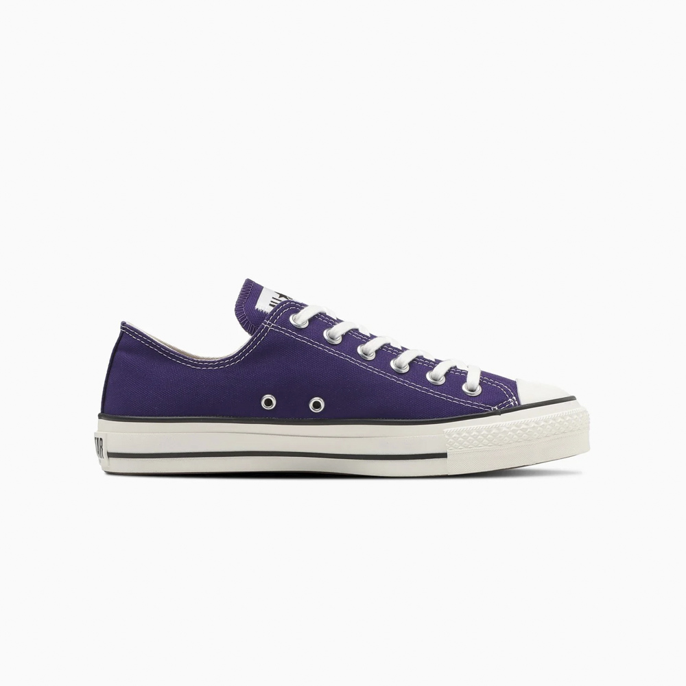 コンバース CONVERSE メンズスニーカー キャンバス オールスター J OX MADE IN JAPAN 日本製【FITHOUSE ONLINE SHOP】