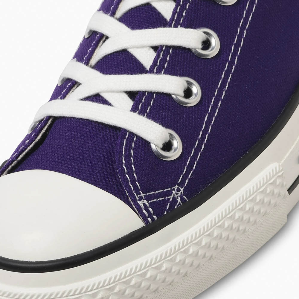コンバース CONVERSE メンズスニーカー キャンバス オールスター J OX MADE IN JAPAN 日本製【FITHOUSE ONLINE SHOP】