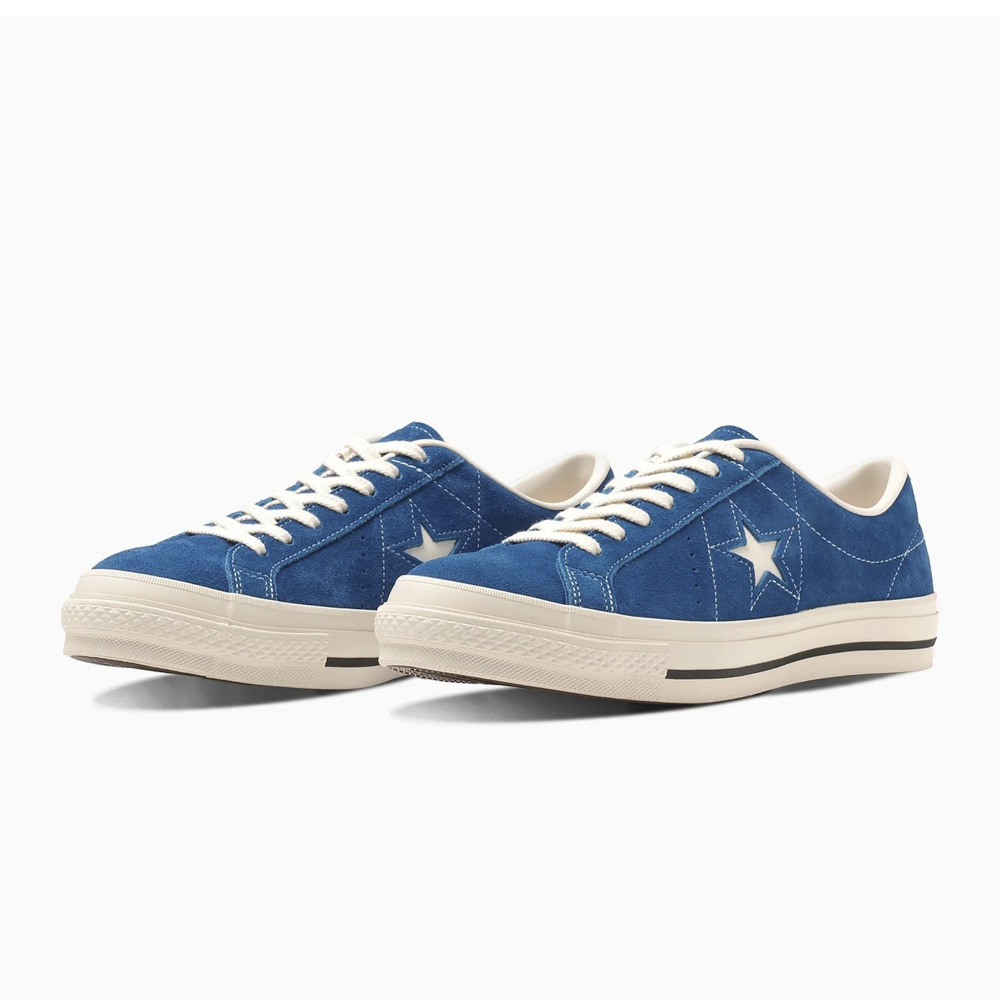 コンバース CONVERSE メンズスニーカー ワンスター J スエード ONE 