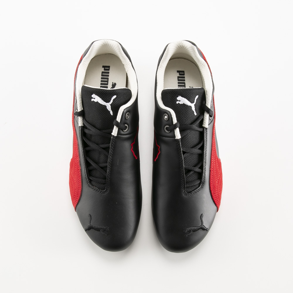 プーマ PUMA メンズスニーカー Ferrari Future Cat OG (01) 308585【FITHOUSE ONLINE SHOP】