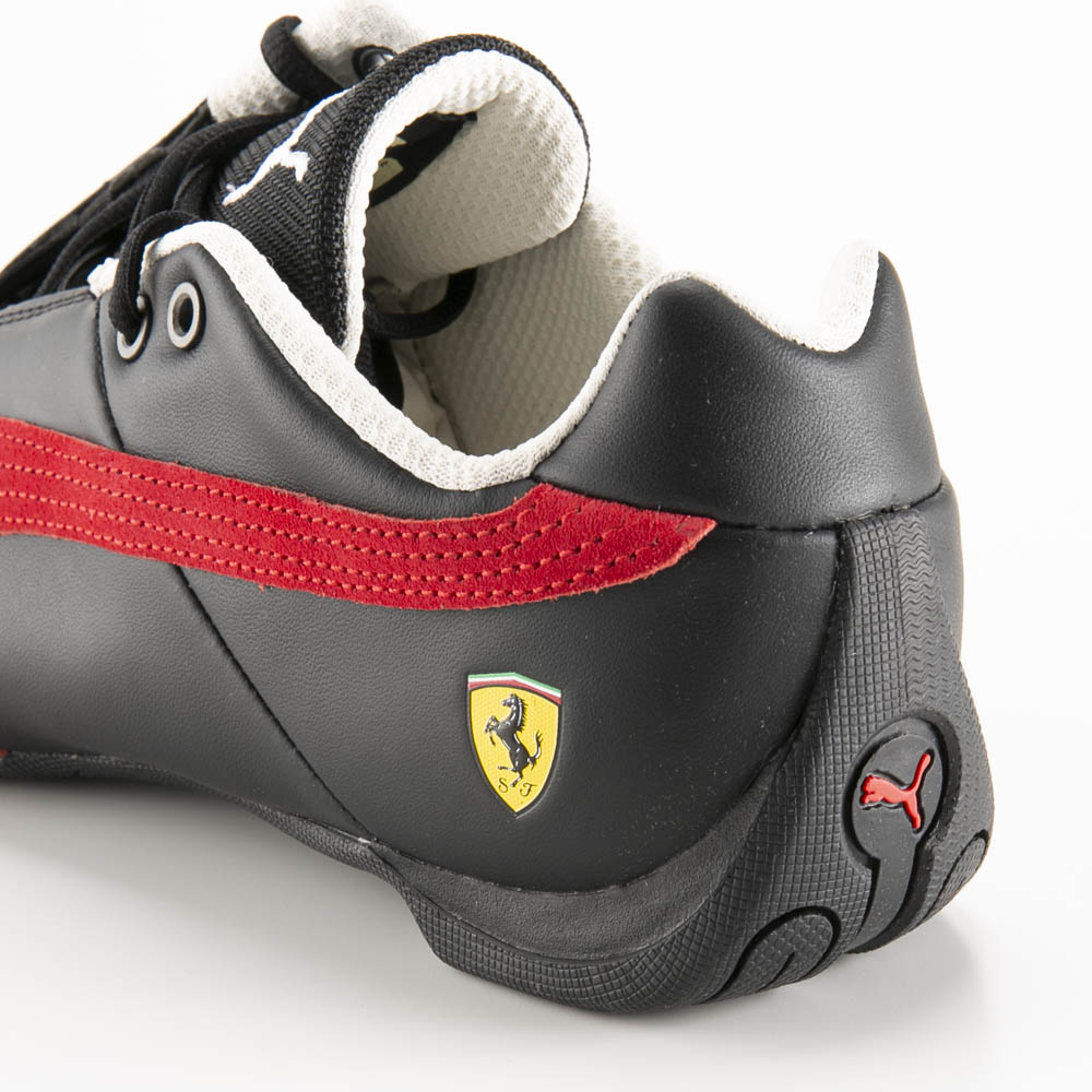 プーマ PUMA メンズスニーカー Ferrari Future Cat OG (01) 308585【FITHOUSE ONLINE SHOP】