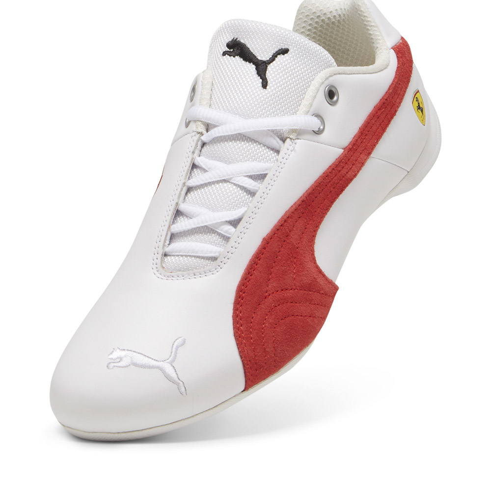 プーマ PUMA メンズスニーカー Ferrari Future Cat OG (02) 308585【FITHOUSE ONLINE SHOP】