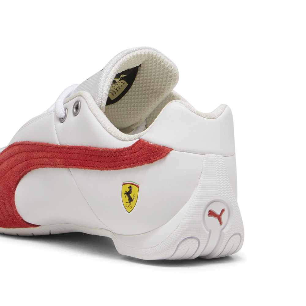 プーマ PUMA メンズスニーカー Ferrari Future Cat OG (02