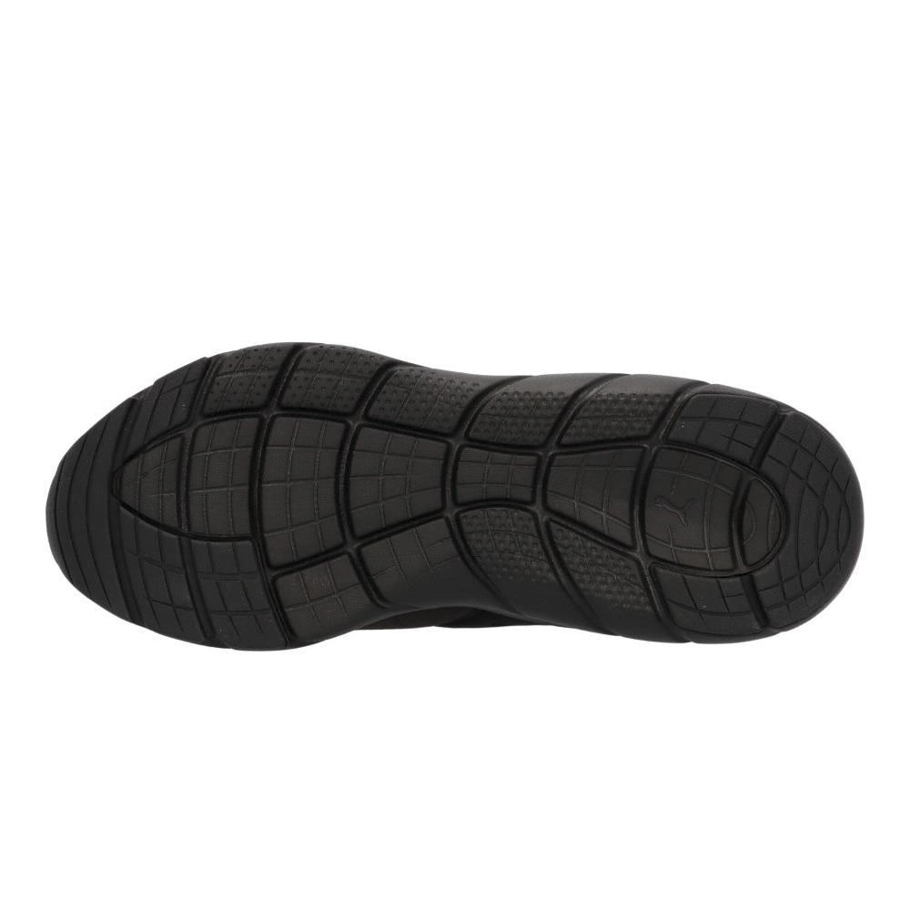 プーマ PUMA メンズスニーカー SOFTRIDE フレックス EASE IN ワイドAS (ハッスイ) (01) 311076【FITHOUSE ONLINE SHOP】