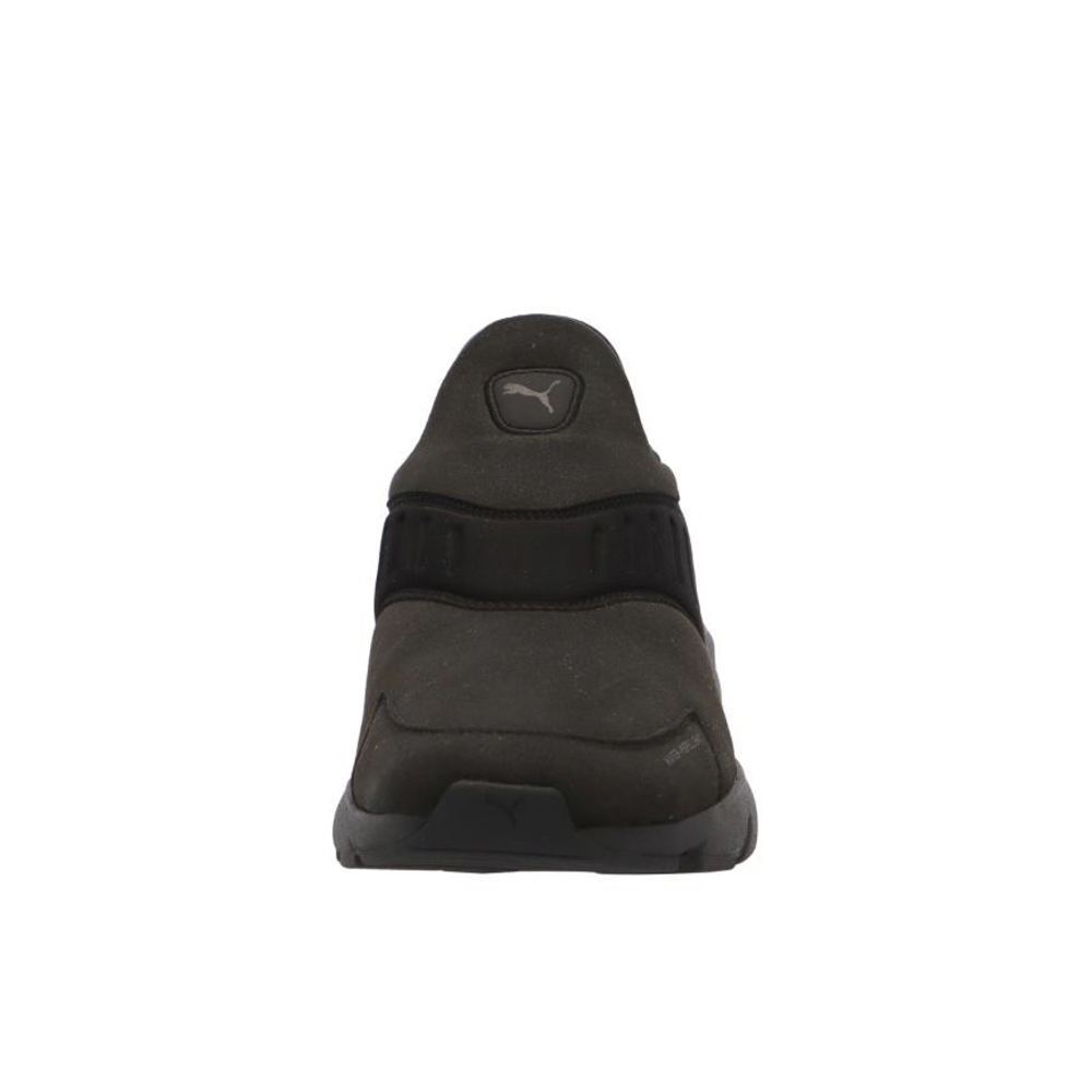 プーマ PUMA メンズスニーカー SOFTRIDE フレックス EASE IN ワイドAS (ハッスイ) (01) 311076【FITHOUSE ONLINE SHOP】