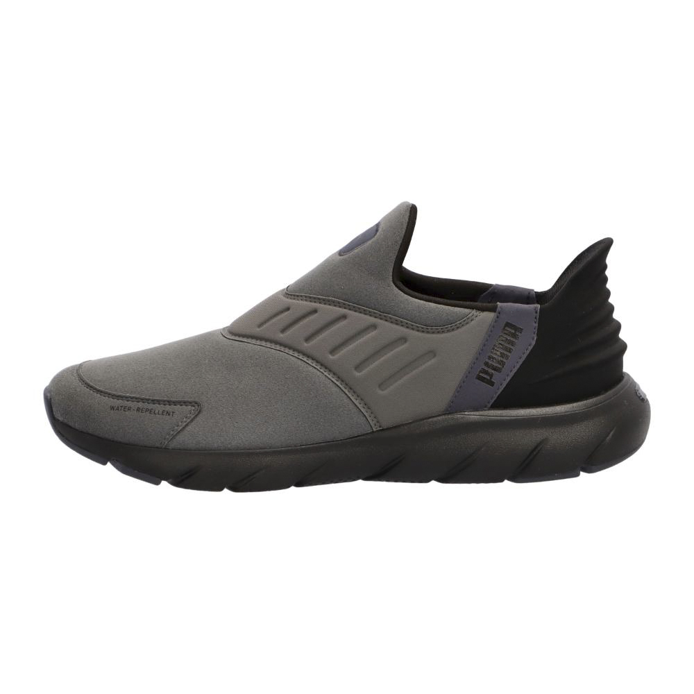 プーマ PUMA メンズスニーカー SOFTRIDE FLEX EASE IN WD AS (02) 311076【FITHOUSE ONLINE SHOP】