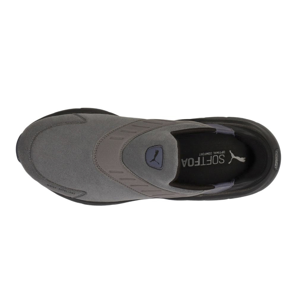 プーマ PUMA メンズスニーカー SOFTRIDE FLEX EASE IN WD AS (02) 311076【FITHOUSE ONLINE SHOP】