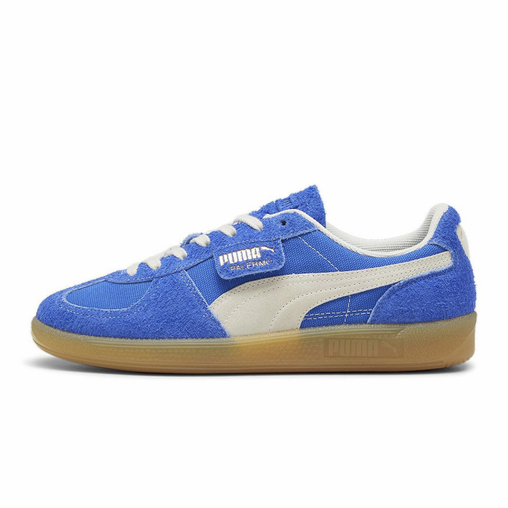 プーマ PUMA メンズスニーカー Palermo Vintage (01) 396841【FITHOUSE ONLINE SHOP】