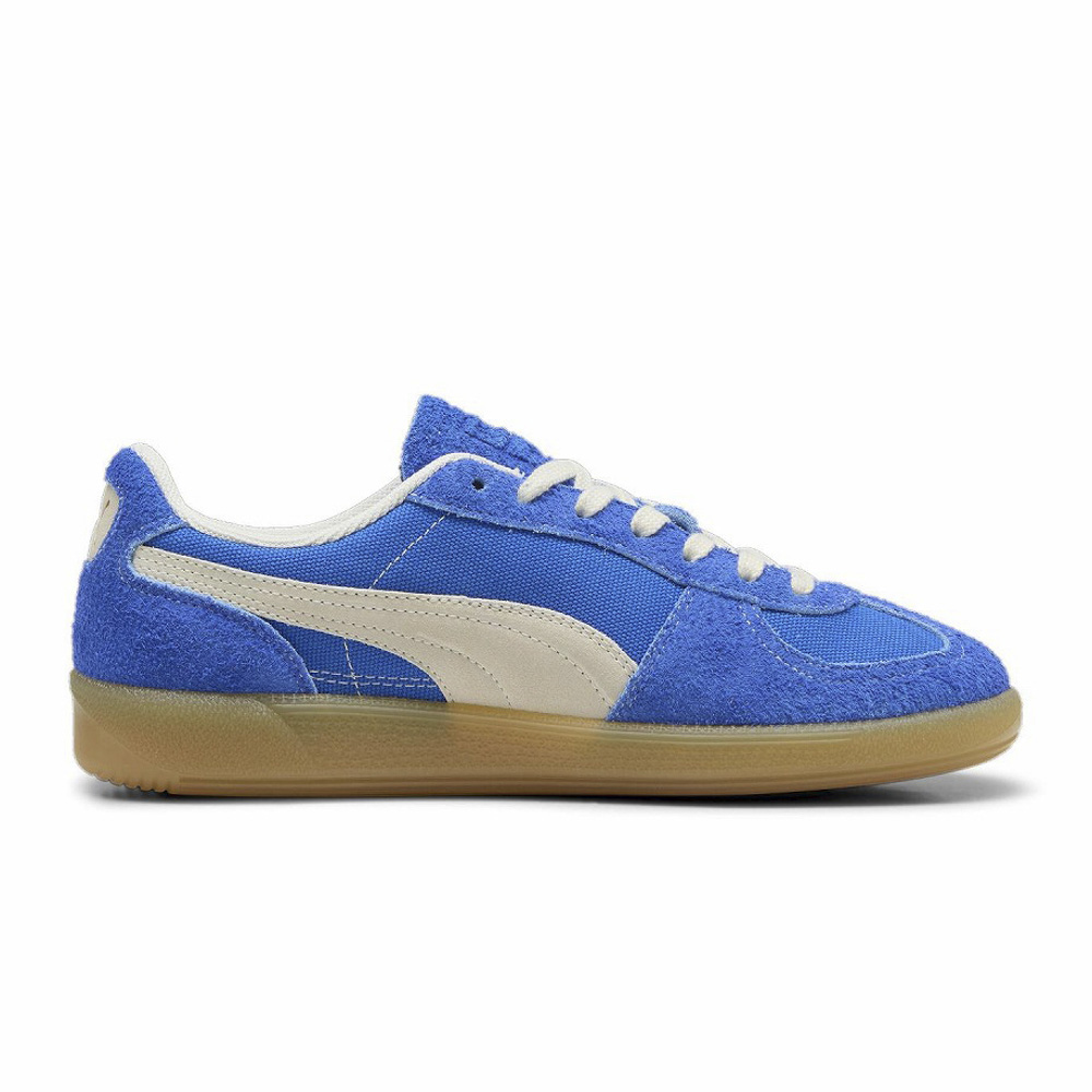 プーマ PUMA メンズスニーカー Palermo Vintage (01) 396841【FITHOUSE ONLINE SHOP】