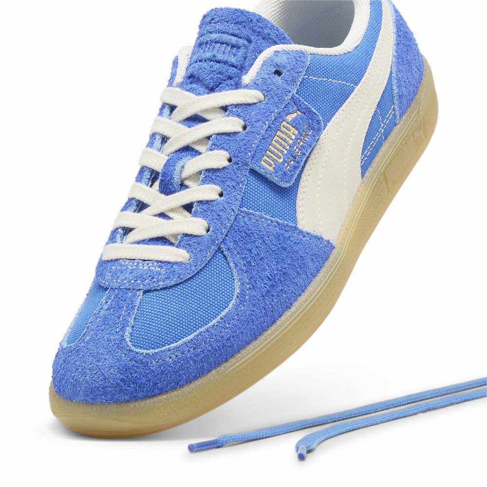 プーマ PUMA メンズスニーカー Palermo Vintage (01) 396841【FITHOUSE ONLINE SHOP】
