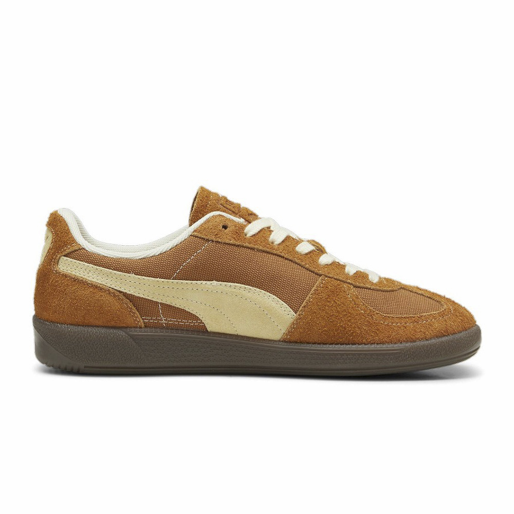 プーマ PUMA メンズスニーカー Palermo Vintage (02) 396841【FITHOUSE ONLINE SHOP】
