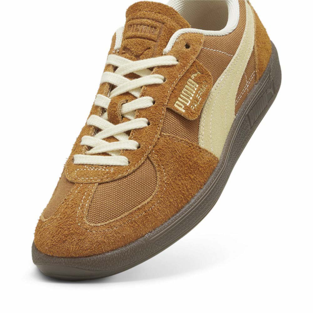 プーマ PUMA メンズスニーカー Palermo Vintage (02) 396841【FITHOUSE ONLINE SHOP】