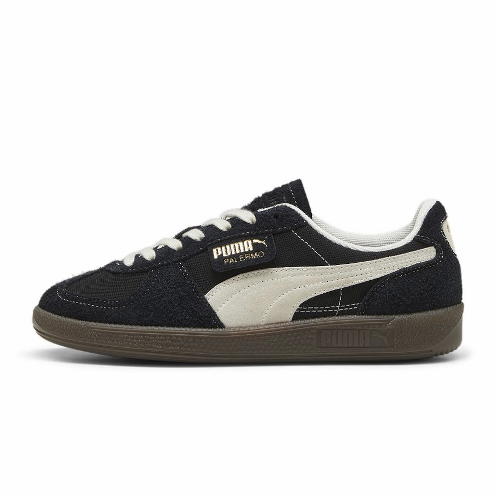 プーマ PUMA メンズスニーカー Palermo Vintage (04) 396841【FITHOUSE ONLINE SHOP】