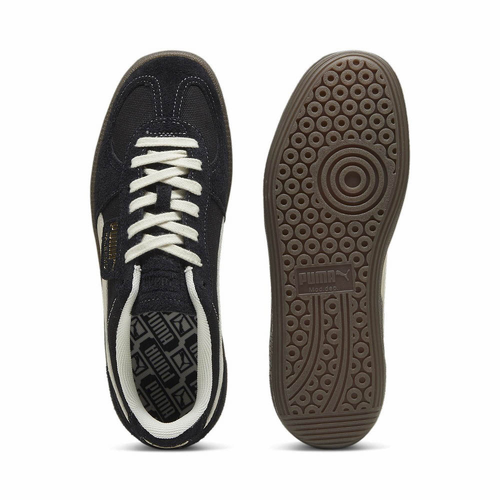 プーマ PUMA メンズスニーカー Palermo Vintage (04) 396841【FITHOUSE ONLINE SHOP】
