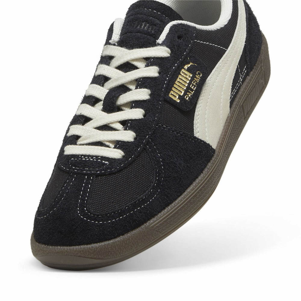 プーマ PUMA メンズスニーカー Palermo Vintage (04) 396841【FITHOUSE ONLINE SHOP】