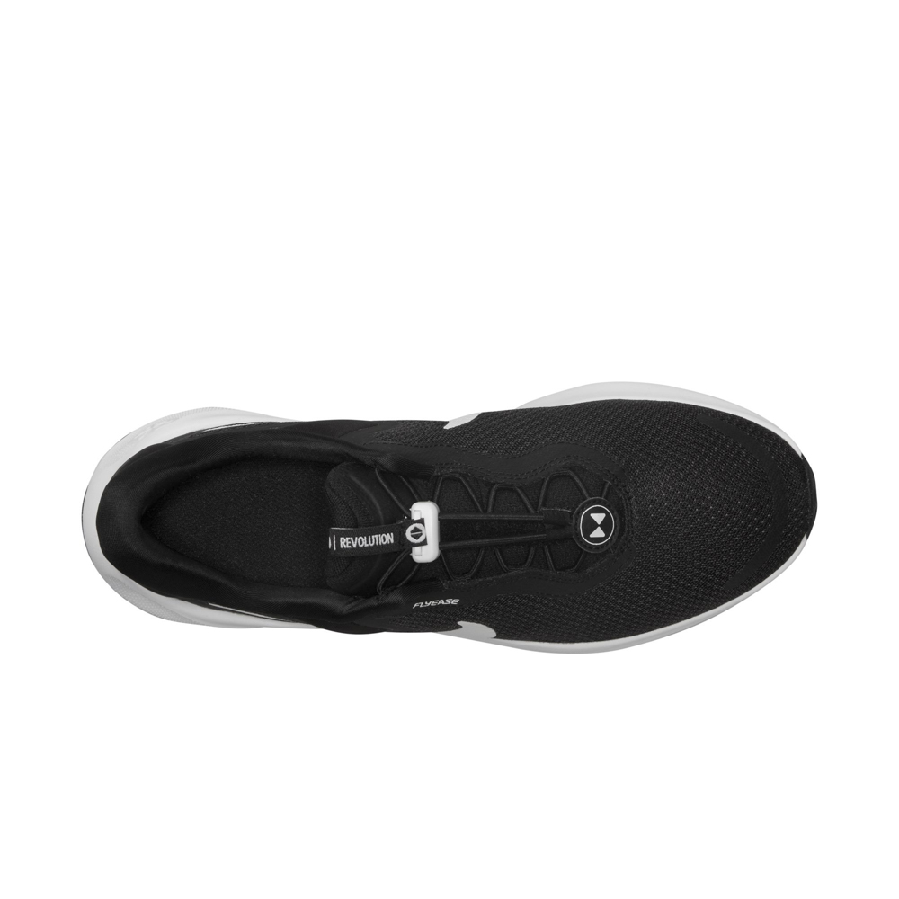 ナイキ NIKE メンズスニーカー NIKE REVOLUTION 7 EASYON (001) FQ4112【FITHOUSE ONLINE SHOP】