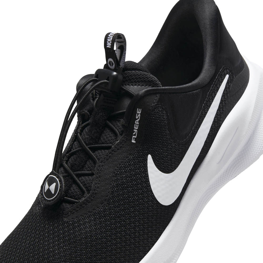 ナイキ NIKE メンズスニーカー NIKE REVOLUTION 7 EASYON (001) FQ4112【FITHOUSE ONLINE SHOP】