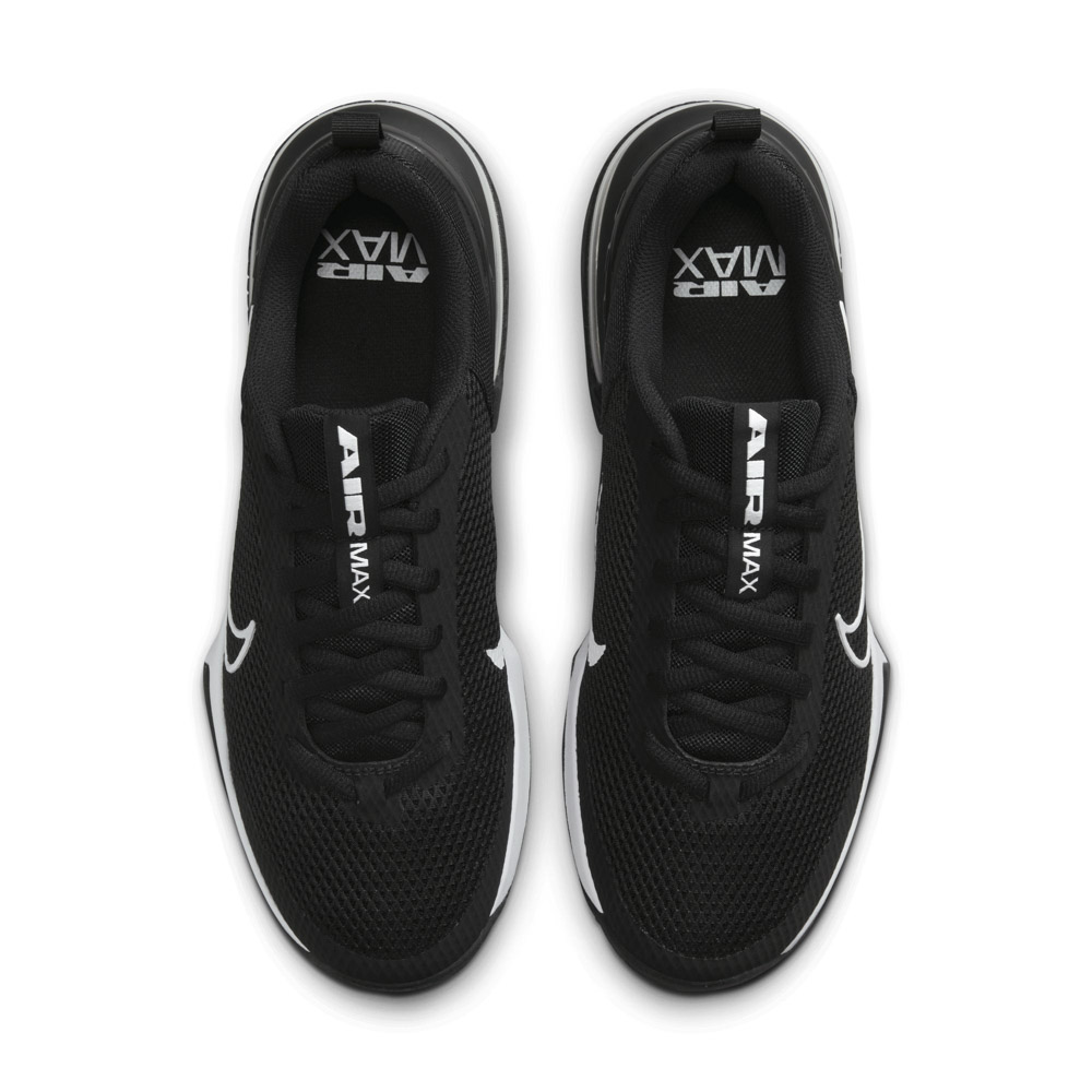 ナイキ NIKE メンズスニーカー M AIR MAX ALPHA TRAINER 6 (001) FQ1833【FITHOUSE ONLINE SHOP】