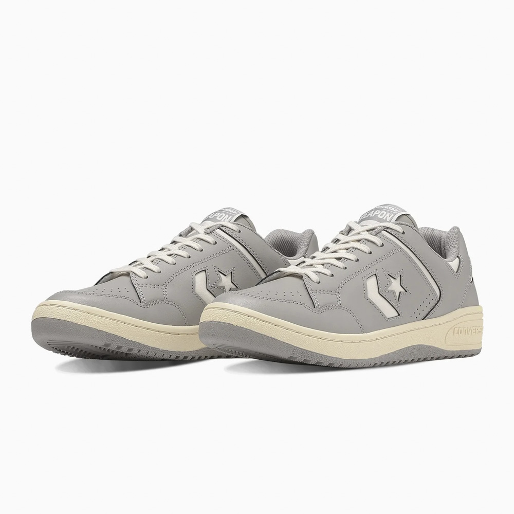 コンバース CONVERSE メンズスニーカー ウエポン CC OX WEAPON CC OX【FITHOUSE ONLINE SHOP】