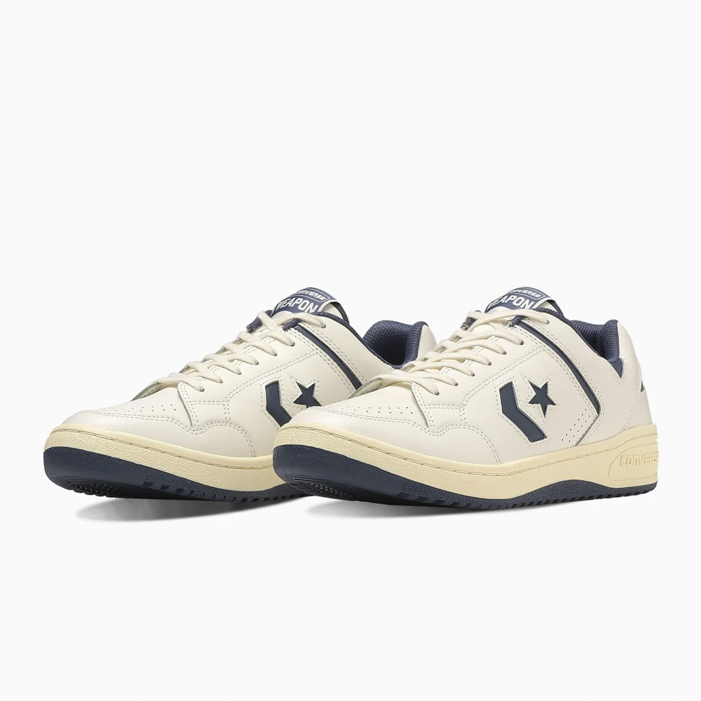 コンバース CONVERSE メンズスニーカー ウエポン CC OX WEAPON CC OX【FITHOUSE ONLINE SHOP】