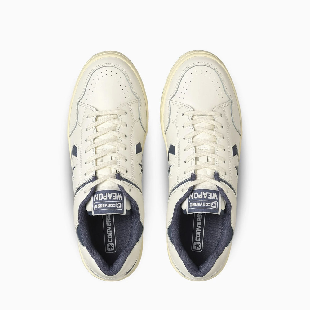 コンバース CONVERSE メンズスニーカー ウエポン CC OX WEAPON CC OX【FITHOUSE ONLINE SHOP】