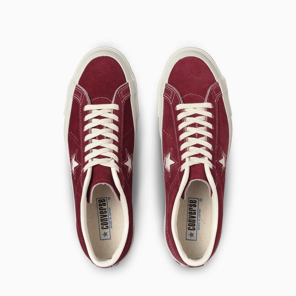 コンバース CONVERSE メンズスニーカー ONE STAR J VTG ワンスター J VTG タイムライン TimeLine【FITHOUSE ONLINE SHOP】
