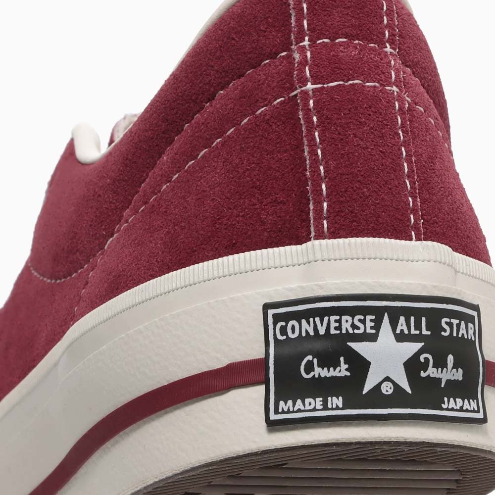 コンバース CONVERSE メンズスニーカー ONE STAR J VTG ワンスター J VTG タイムライン TimeLine【FITHOUSE ONLINE SHOP】