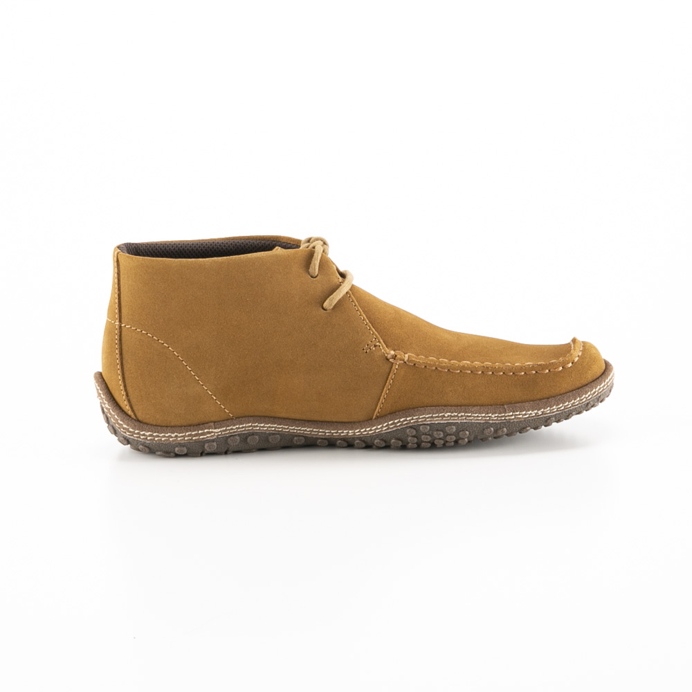 コンカラーシューズ conqueror メンズシューズ LUCAS SUEDE ルーカス スウェード BROWN【FITHOUSE ONLINE SHOP】