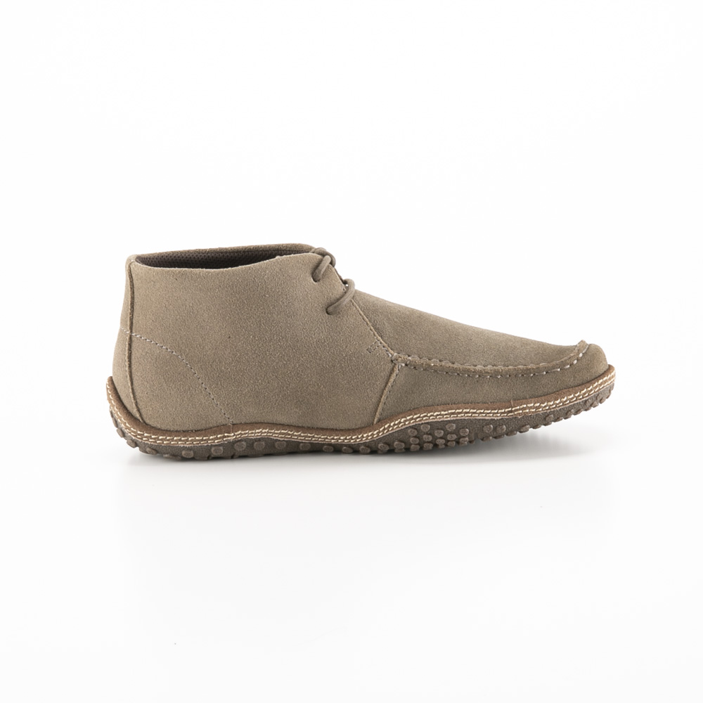 コンカラーシューズ conqueror メンズシューズ LUCAS SUEDE ルーカス スウェード WARM GRAY【FITHOUSE ONLINE SHOP】